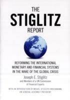 The Stiglitz Report: Reforming the International Monetary and Financial Systems in the Wake of the Global Crisis