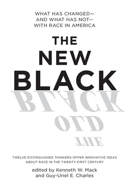 The New Black