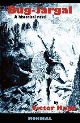 Bug-Jargal - Victor Hugo - cover