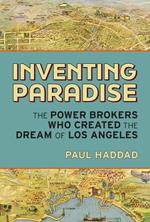 Inventing Paradise