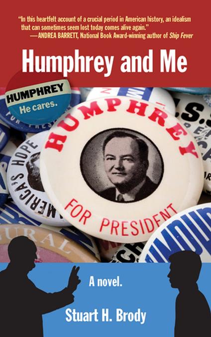 Humphrey and Me - Stuart H. Brody - ebook