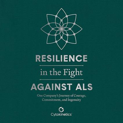 Resilience in the Fight Against ALS