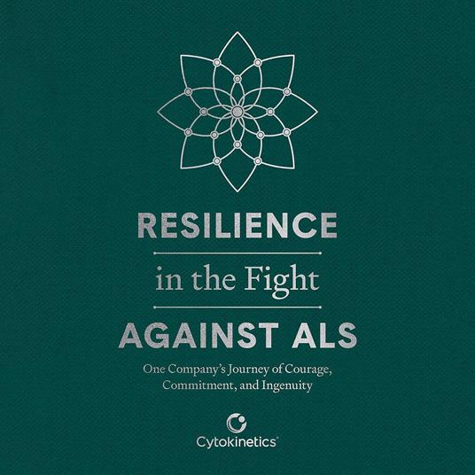 Resilience in the Fight Against ALS