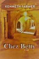 Chez Betty - Kenneth Farmer - cover