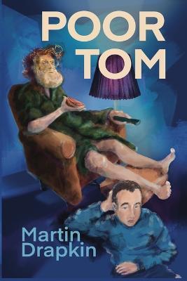 Poor Tom - Martin Drapkin - cover