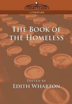The Book of the Homeless - cover