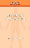 Letter on Corpulence - William Banting - cover