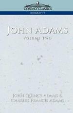 John Adams Vol. 2