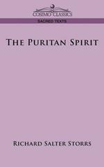 The Puritan Spirit