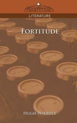 Fortitude - Hugh Walpole - cover