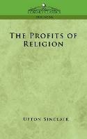The Profits of Religion - Upton Sinclair - cover