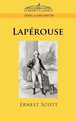 Laperouse - Ernest Scott - cover