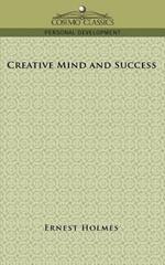 Creative Mind and Success