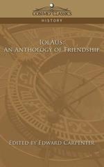 Iolaus: An Anthology of Friendship