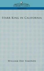 Starr King in California