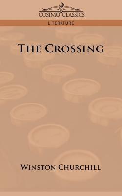 The Crossing - Winston Churchill - cover