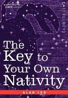 The Key to Your Own Nativity