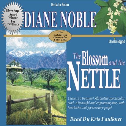 The Blossom and the Nettle