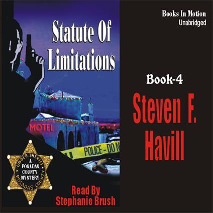 Statute of Limitations