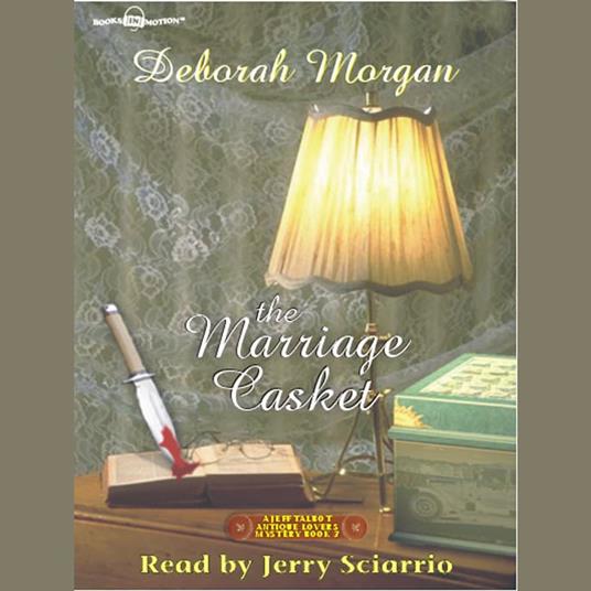 The Marriage Casket