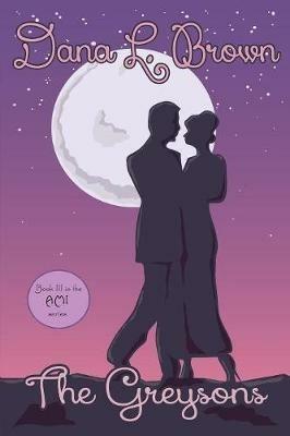 The Greysons - Dana L Brown - cover