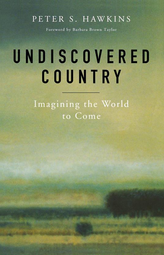 Undiscovered Country