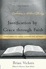 Justification by Grace Through Faith