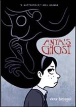 ANYAS GHOST
