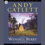 Andy Catlett