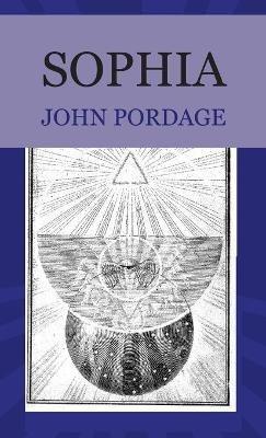 Sophia - John Pordage - cover