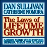 The Laws of Lifetime Growth