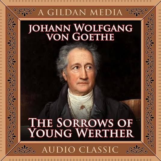 The Sorrows Young Werther