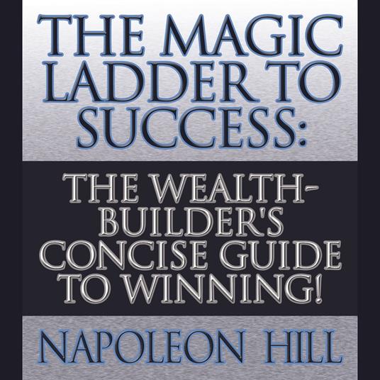 The Magic Ladder to Success