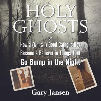 Holy Ghosts