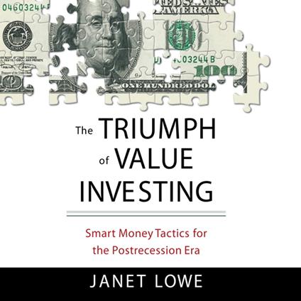 The Triumph Value Investing