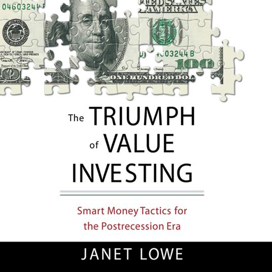 The Triumph Value Investing