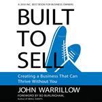 Built to Sell
