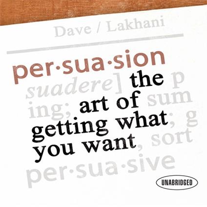 Persuasion