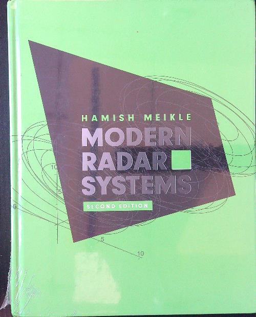Modern Radar Systems