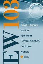 EW 103: Communications Electronic Warfare