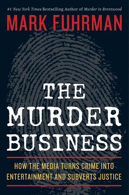 The Murder Business