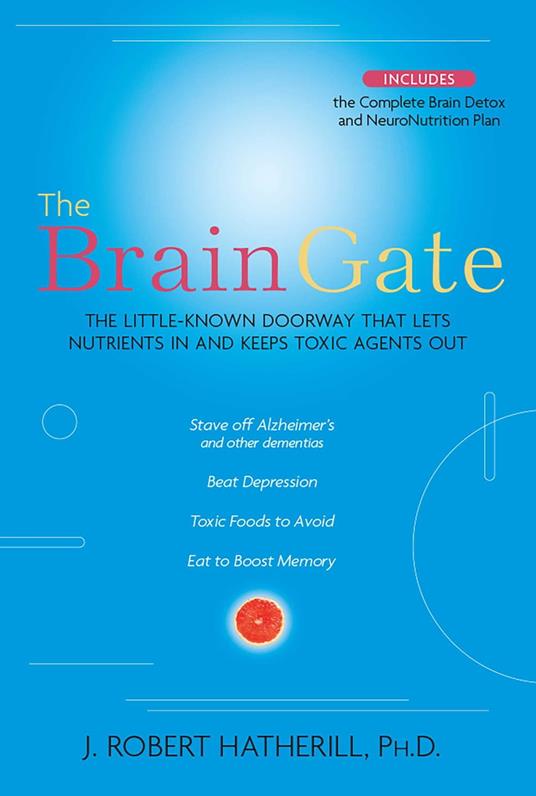 The Brain Gate