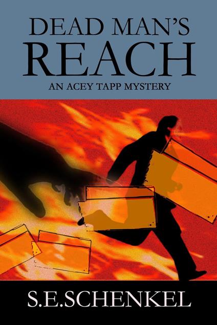 Dead Man's Reach