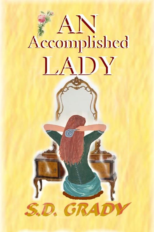 An Accomplished Lady