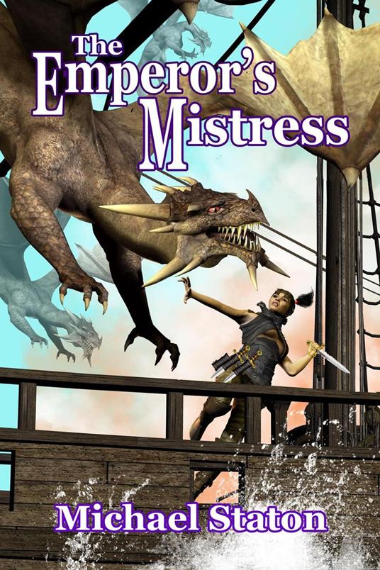 The Emperor's Mistress