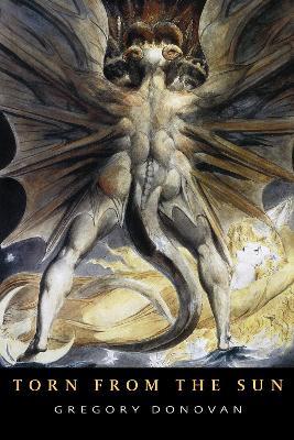 Torn from the Sun - Gregory Donovan - cover