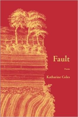 FAULT - Katharine Coles - cover