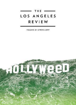 The Los Angeles Review No. 21 - cover