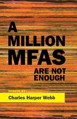 A Million MFAs Are Not Enough - cover