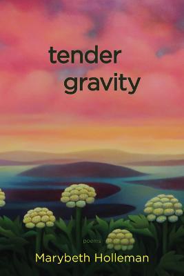 tender gravity - Marybeth Holleman - cover